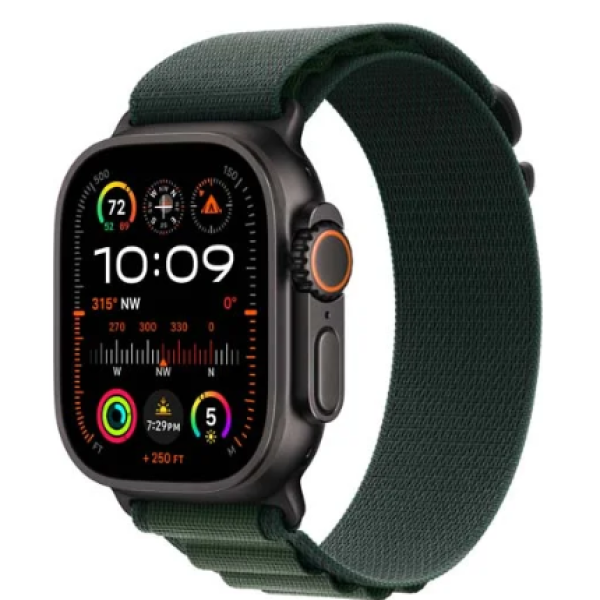 Apple Watch Ultra